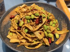 -玉桥餐厅(天坛店)