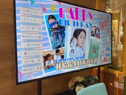 -卡通尼乐园(上海万象城店)