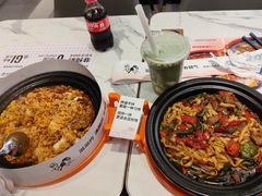 -姐弟俩土豆粉(北京双桥万达店)