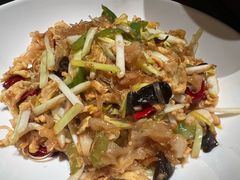 -小厨娘金榜题名(夫子庙秦淮河店)