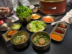 -西塔老太太泥炉烤肉(龙湖北苑天街店)