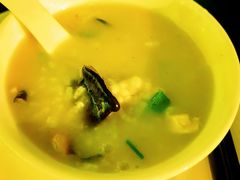 -一粥(华侨城创意文化园店)