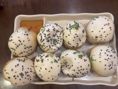 -东泰祥生煎馆(重庆北路店)