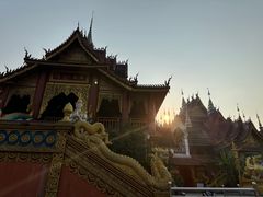 -西双版纳总佛寺