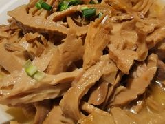 -梁家大院•农家菜(昆山会展中心店)