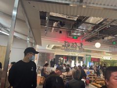-馬伍旺川菜(金象城店)