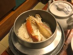 -蟹道乐(新宿本店)