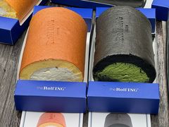-the Roll'ING手作瑞士卷专门店(卓悦中心店)