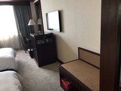 -深圳海景嘉途酒店(东翼楼)