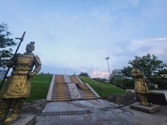 -淹城春秋乐园