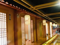 -玲珑汤泉生活会馆(花桥店)