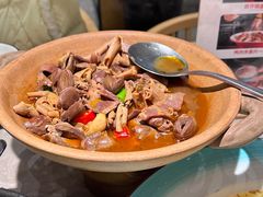 -厝小满.姜母鸭/泉州菜(桥南店)