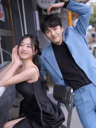 -第一夫人婚纱摄影(南京店)