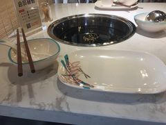 -蕃茄述·好汤自然来(江汉路店)