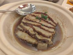 香芋扣肉-银都上海菜馆(粤海东路店)