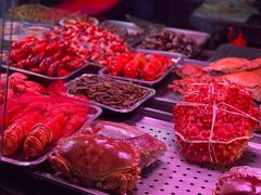 -正宁路小吃夜市