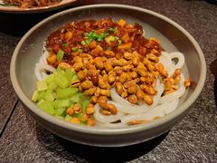 -丝路金桃·新疆菜(徐汇店)