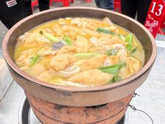 -麻伊伏土菜馆(朗州路店)
