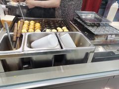 -咕噜咕噜·章鱼小丸子(广州荔湾领展广场店)