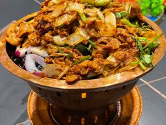 -大鸭梨烤鸭店(花园村店)
