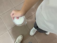 -老周记顺德双皮奶