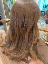 点击看大图 -意廊 Hair Salon