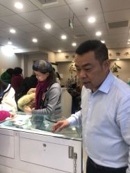 -永锦黄金加工·回收打金店(上海南翔店)