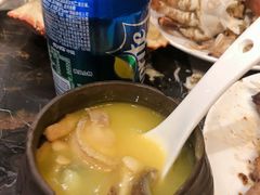 -鸿腾国际大酒店-海鲜姿造海鲜烤肉自助餐