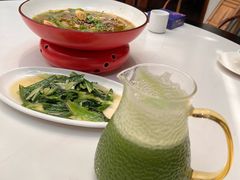 -院8里·少城记忆老川菜(宽窄巷子店)