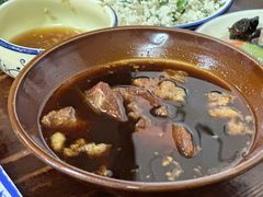 小碗炖牛肉-清真长顺牛肉馆