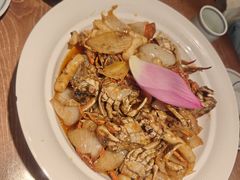 -周家二小姐的菜(西津渡店)