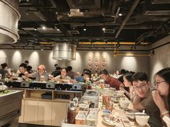 -肉肉大米(金虹桥店)