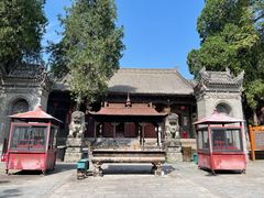 -兴教寺