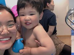 -沁好亲子游泳俱乐部(吴中中心)
