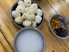 -红帽叔叔包子