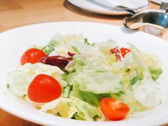 什锦蔬菜沙拉-波比Pizza(新城店)