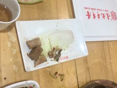 -袁记串串香(人民公园店)