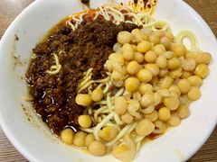 花市豌杂面-花市豌杂面(民生路店)