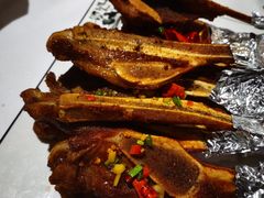 -围龙屋客家食府(福田店)