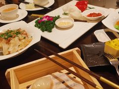-桃源春晓中餐厅 TaoYuan Restaurant