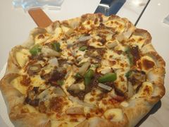 -必胜客(栖乐荟店)