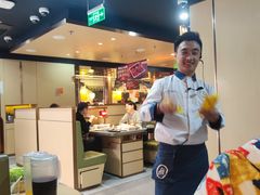 -海底捞火锅(杭州滨江九宜城店)