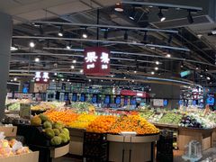 -华润万家(摩尔城店)