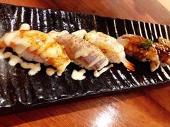 -YAMAKAWA(龙湖胥江天街店)
