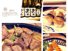 -割烹酱子日本料理(弘基财富广场店)