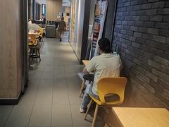 -麦当劳(天塔道店)