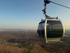-紫金山山顶公园