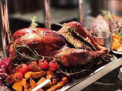 -深圳四季酒店·馥自助餐厅