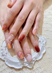 -馨儿·美甲美睫