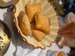 -巴扎屋大盘鸡·新疆菜(汇嘉时代店)